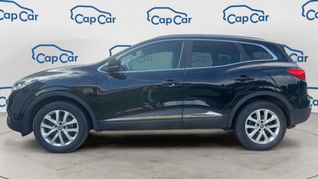 Renault Kadjar image 5