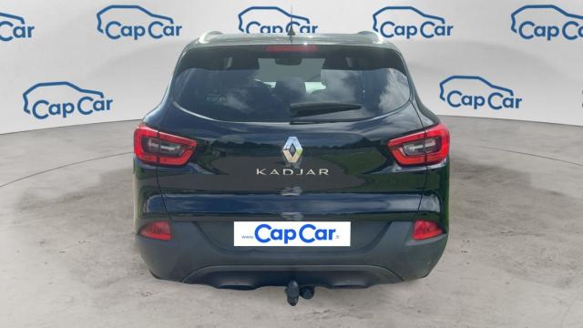 Renault Kadjar image 4