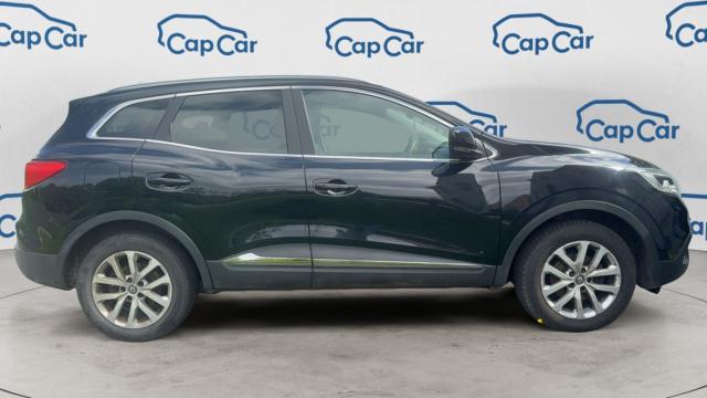 Renault Kadjar image 8