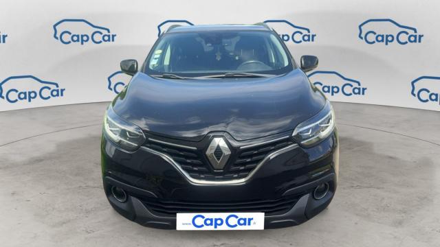 Renault Kadjar image 9