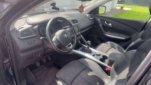 Renault Kadjar image 1