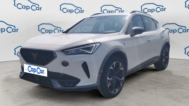 Cupra