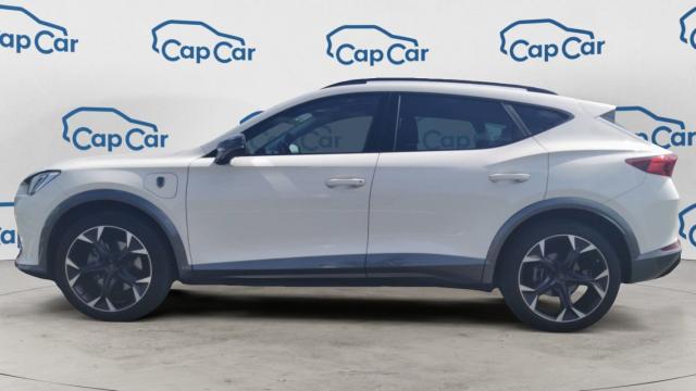 Cupra Formentor image 8
