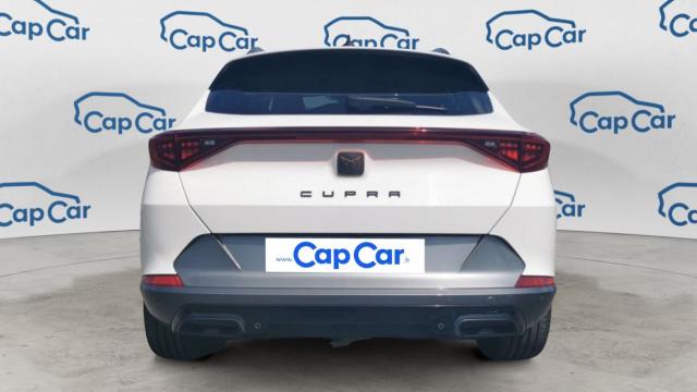 Cupra Formentor image 4