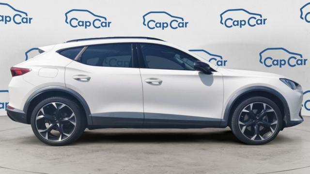 Cupra Formentor image 1