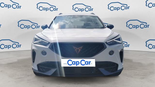Cupra Formentor image 2