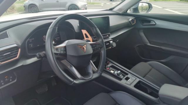 Cupra Formentor image 3