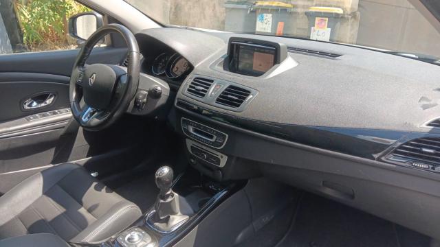 Renault Mégane image 3