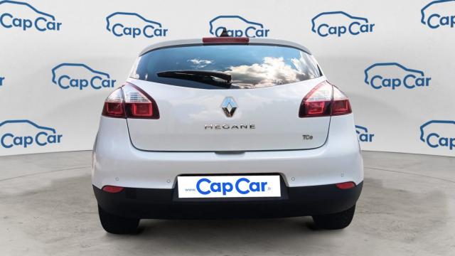 Renault Mégane image 9