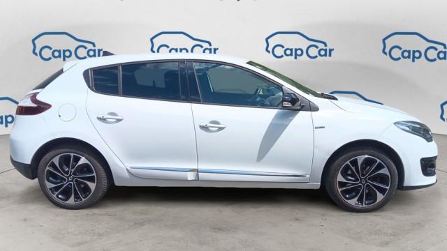 Renault Mégane image 1