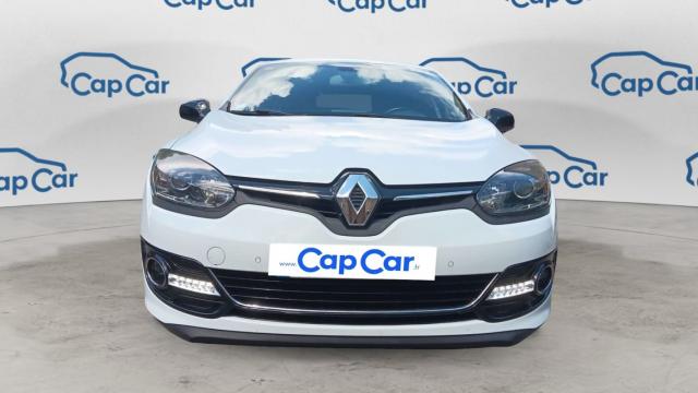 Renault Mégane image 7