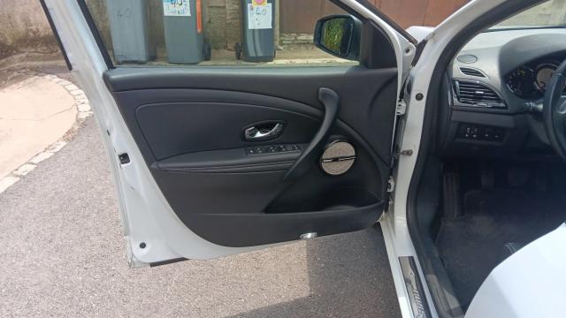 Renault Mégane image 2