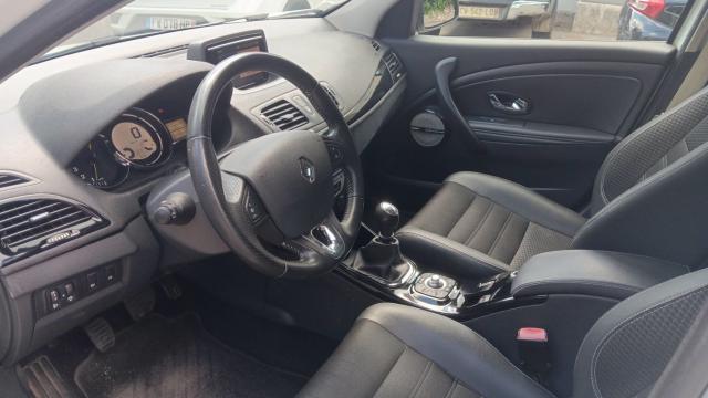 Renault Mégane image 4