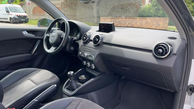 Audi A1 image 4