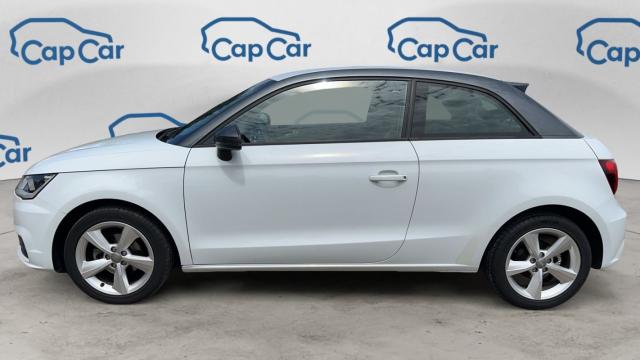 Audi A1 image 7