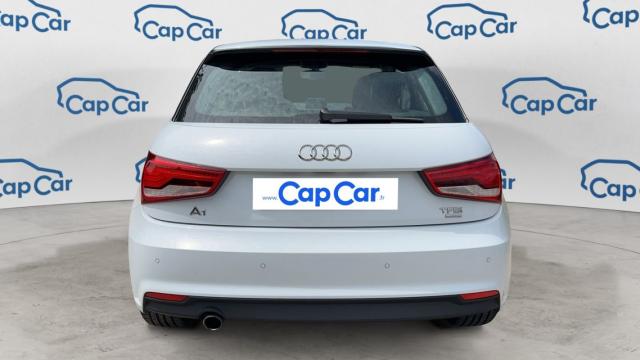 Audi A1 image 5