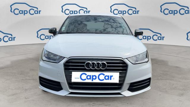 Audi A1 image 3