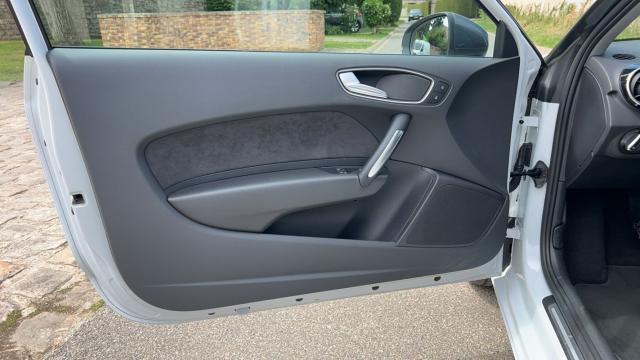 Audi A1 image 2