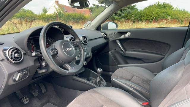 Audi A1 image 9