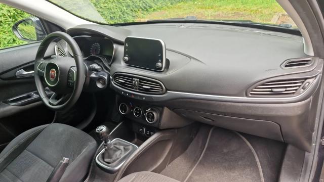 Fiat Tipo image 1