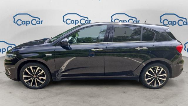 Fiat Tipo image 8