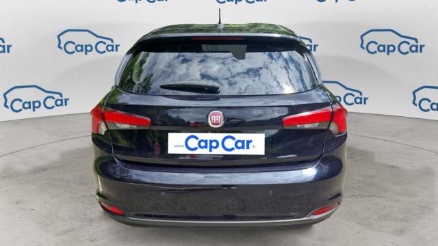 Fiat Tipo image 3