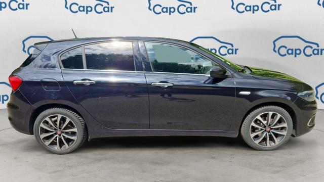 Fiat Tipo image 4