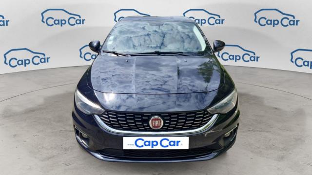 Fiat Tipo image 7