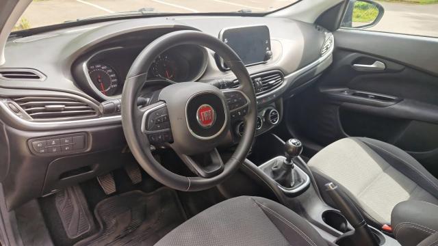 Fiat Tipo image 9