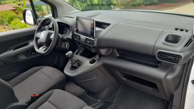 Citroen Berlingo image 8