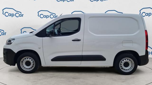 Citroen Berlingo image 2