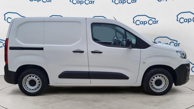 Citroen Berlingo image 5
