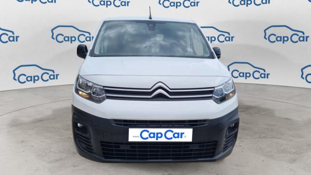 Citroen Berlingo image 7