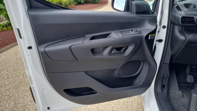 Citroen Berlingo image 9