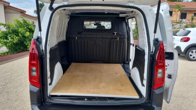 Citroen Berlingo image 3
