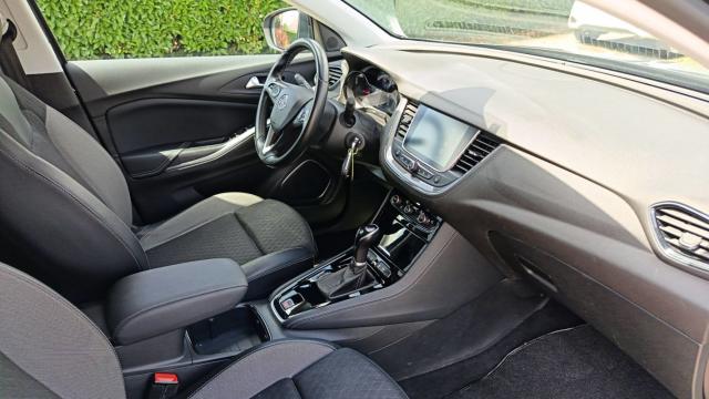 Opel Grandland X image 4