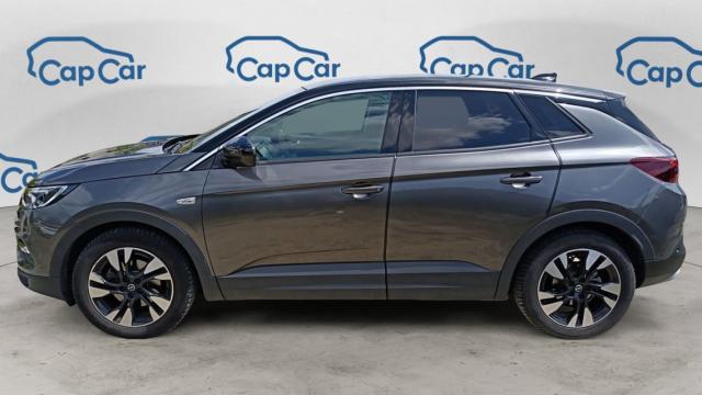 Opel Grandland X image 9
