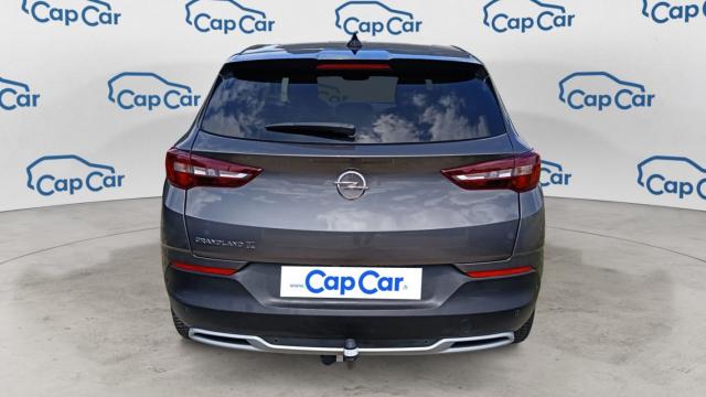 Opel Grandland X image 6