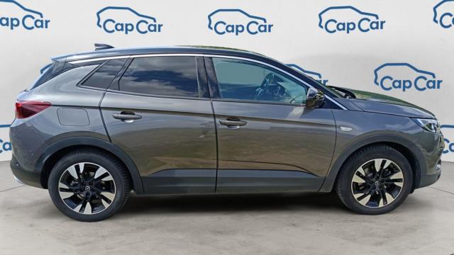Opel Grandland X image 7