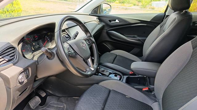 Opel Grandland X image 3