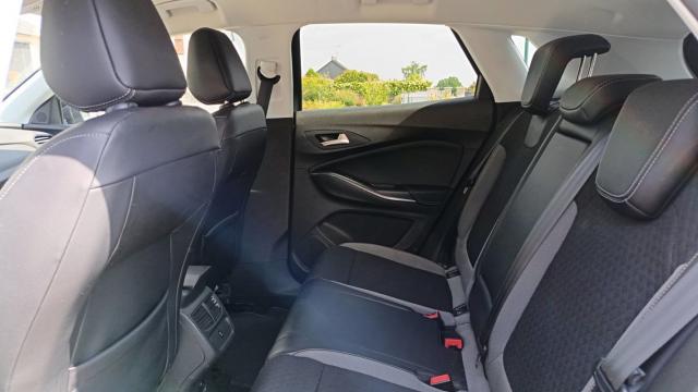 Opel Grandland X image 1