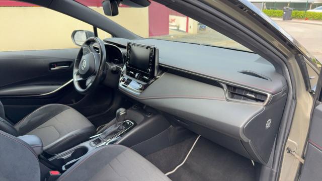 Toyota Corolla image 6