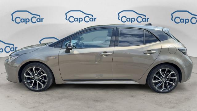 Toyota Corolla image 4