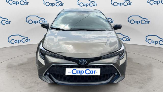 Toyota Corolla image 8