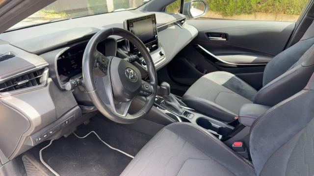 Toyota Corolla image 9