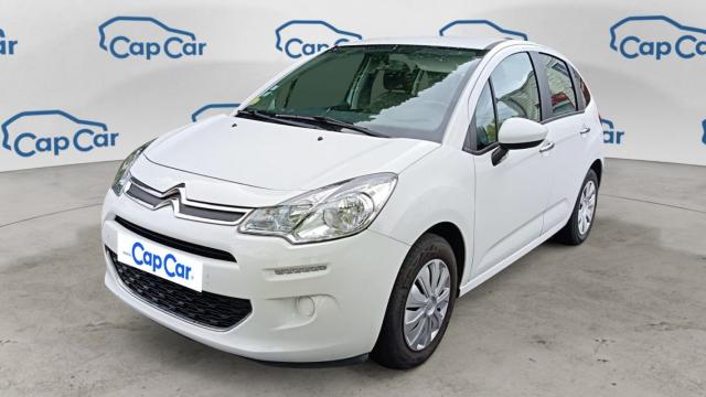 Citroen