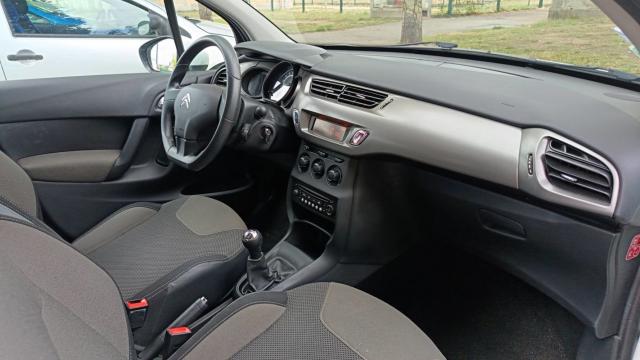 Citroen C3 image 6