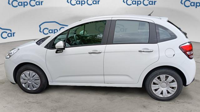 Citroen C3 image 7