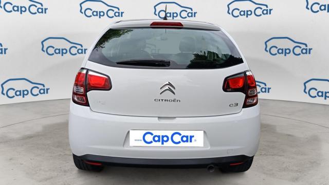 Citroen C3 image 9