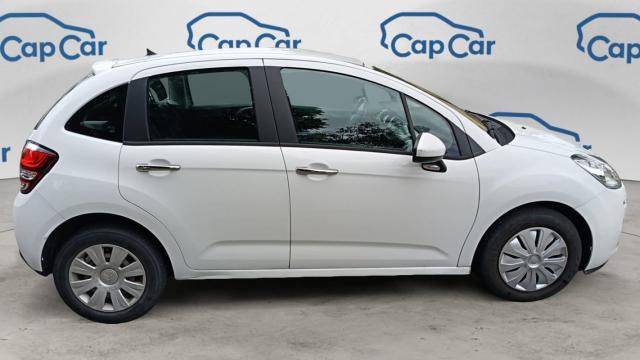 Citroen C3 image 8